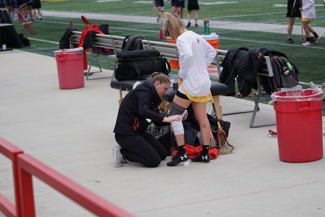 Injury Claims